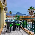 Cozy In El Duque By Altamarhomes Apartment Costa Adeje (Tenerife)