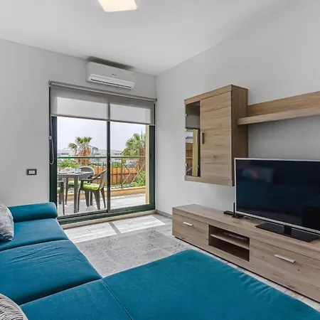 Cozy In El Duque By Altamarhomes *