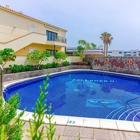 Cozy In El Duque By Altamarhomes * أذيخي