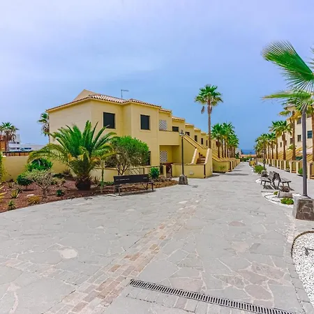 Cozy In El Duque By Altamarhomes Апартаменти Адехе