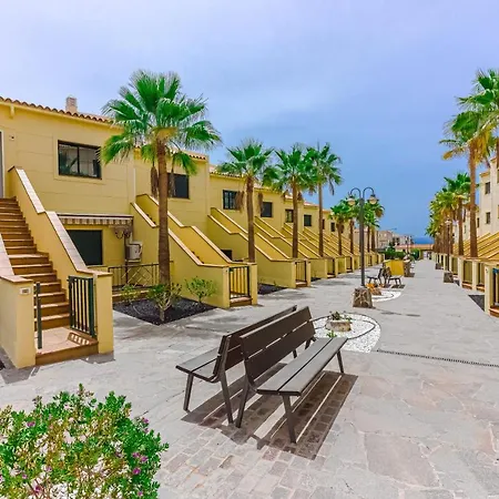 Cozy In El Duque By Altamarhomes Апартаменти Адехе