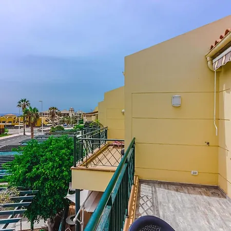 Apartament Cozy In El Duque By Altamarhomes Costa Adeje (Tenerife)
