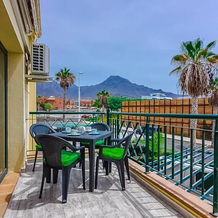 Cozy In El Duque Apartamento Costa Adeje (Tenerife)