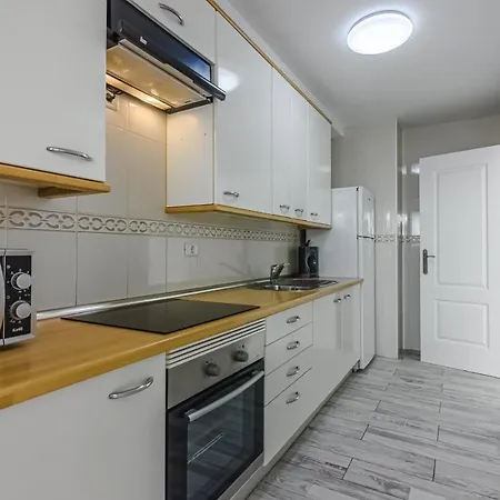 Cozy In El Duque By Altamarhomes Apartmán Costa Adeje (Tenerife)