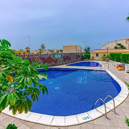 דירה Cozy In El Duque By Altamarhomes