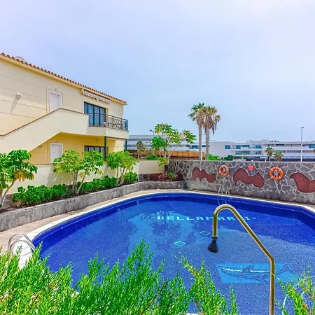Cozy In El Duque Apartamento Costa Adeje (Tenerife)