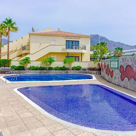 Cozy In El Duque By Altamarhomes * Costa Adeje (Tenerife)