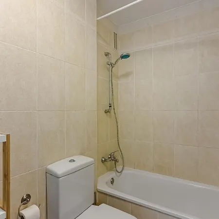 Apartament Cozy In El Duque By Altamarhomes Costa Adeje (Tenerife)