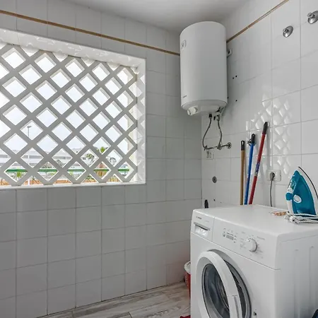 Apartamento Cozy In El Duque Costa Adeje (Tenerife)