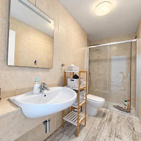 Cozy In El Duque By Altamarhomes Costa Adeje (Tenerife)