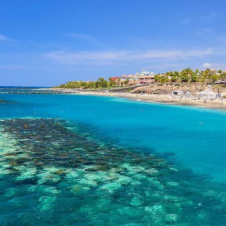 Apartament Cozy In El Duque By Altamarhomes *