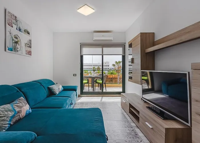 Cozy In El Duque By Altamarhomes Costa Adeje (Tenerife)