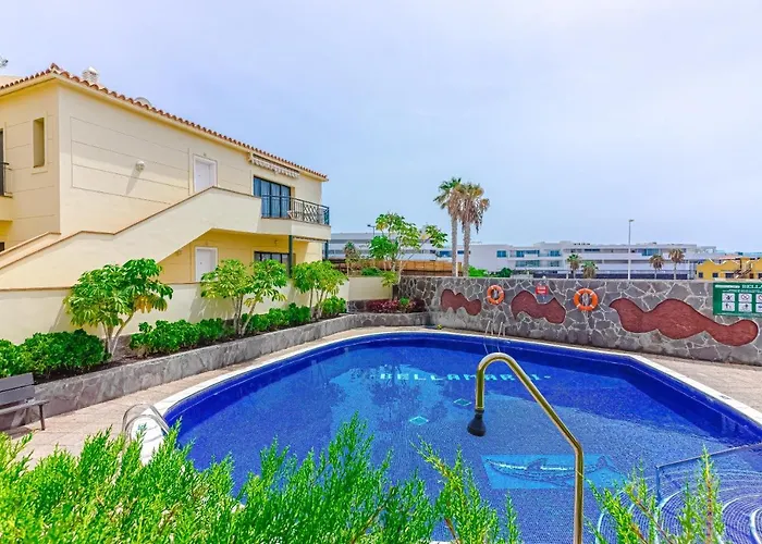 Cozy In El Duque By Altamarhomes Lägenhet Costa Adeje (Tenerife)