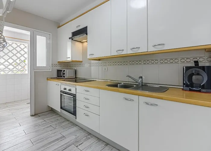 Cozy In El Duque By Altamarhomes Costa Adeje (Tenerife)