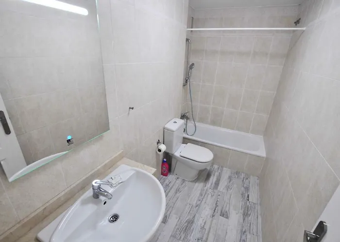 Cozy In El Duque By Altamarhomes * Costa Adeje (Tenerife)