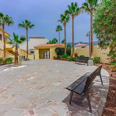Appartement Cozy In El Duque By Altamarhomes Costa Adeje (Tenerife)